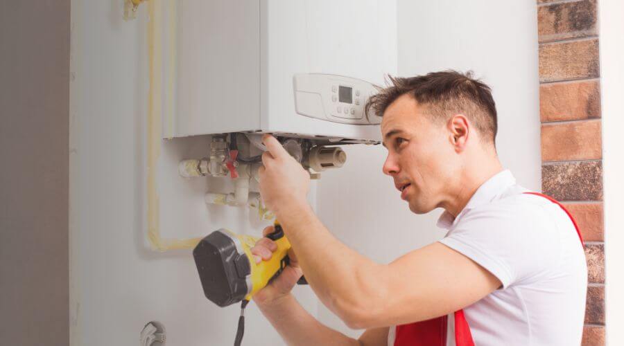 Professional same day plumber in Chiloquin, OR